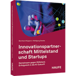 Innovationspartnerschaft Mittelstand und Startups - Gemeinsam gegen Stillstand. Erfolgreich in die KI-Zukunft
