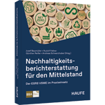 Nachhaltigkeitsberichterstattung für den Mittelstand - Der ESRS VSME im Praxiseinsatz