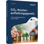 CO₂-Kostenaufteilungsgesetz - Für Immobilieneigentümer und Vermieter