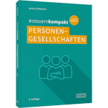 #steuernkompakt Personengesellschaften - Für Onboarding - Schnelleinstieg - Fortbildung