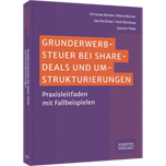 Grunderwerbsteuer bei Share-Deals und Umstrukturierungen - Praxisleitfaden mit Fallbeispielen​