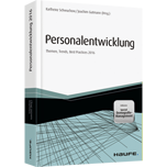 Personalentwicklung - inkl. Special Demografie-Management - Themen, Trends, Best Practices 2016
