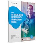 Haufe Betriebliches Gesundheitsmanagement Office - Die Basis-Datenbank zur Einführung und Steuerung des betrieblichen Gesundheitsmanagements