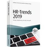 HR-Trends 2019 - Strategie, Digitalisierung, Diversität, Demografie