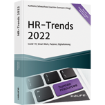 HR-Trends 2022 - COVID-19, Smart Work, Purpose, Digitalisierung