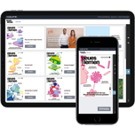 personalmagazin – neues lernen digital - Inspiration für die Entwicklung von Mensch und Organisation