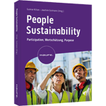 People Sustainability - Partizipation, Wertschätzung, Purpose