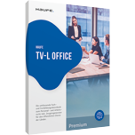 Haufe TV-L Office Premium - Die umfassende HR-Software zum Personal- und Arbeitsrecht für den öffentlichen Dienst der Länder.