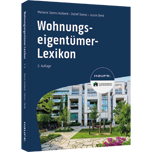Wohnungseigentümer-Lexikon