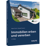Immobilien erben und vererben