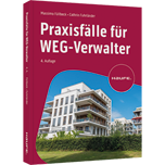 Praxisfälle für WEG-Verwalter