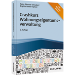Crashkurs Wohnungseigentums&shy;verwaltung