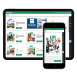 DW Die Wohnungswirtschaft Digital - Das Fachmagazin für die Wohnungswirtschaft
