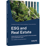 ESG and Real Estate - International practical guide for the real estate and investment cycle