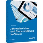Jahresabschluss und Steuererklärung im Verein