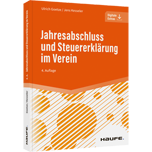 Jahresabschluss und Steuererklärung im Verein