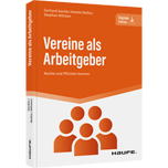 Vereine als Arbeitgeber - Rechte und Pflichten kennen