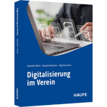 Digitalisierung im Verein
