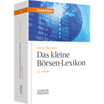 Das kleine Börsen-Lexikon