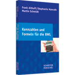 Kennzahlen und Formeln für die BWL