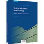 Unternehmensbewertung - Prozess, Methoden und Probleme