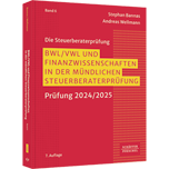 BWL, VWL und Finanzwissenschaften in der mündlichen Steuerberaterprüfung