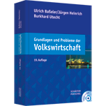 Grundlagen und Probleme der Volkswirtschaft
