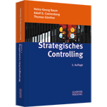 Strategisches Controlling