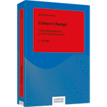 Culture Change - Unternehmenskultur als Wettbewerbsvorteil