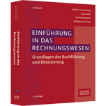 Einführung in das Rechnungswesen - Grundlagen der Buchführung und Bilanzierung