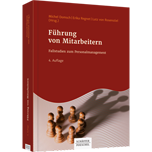 Führung von Mitarbeitern - Fallstudien zum Personalmanagement