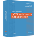 Internationales Steuerrecht