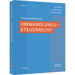 Umwandlungssteuerrecht