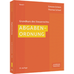 Abgabenordnung