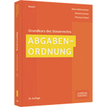 Abgabenordnung