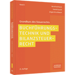 Buchführungstechnik und Bilanzsteuerrecht