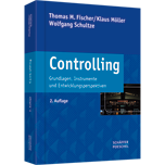 Controlling - Grundlagen, Instrumente und Entwicklungsperspektiven