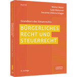 Bürgerliches Recht und Steuerrecht