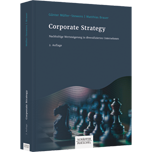 Corporate Strategy - Nachhaltige Wertsteigerung in diversifizierten Unternehmen