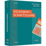 Volkswirtschaftslehre