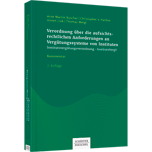 Verordnung über die aufsichtsrechtlichen Anforderungen an Vergütungssysteme von Instituten - Institutsvergütungsverordnung - InstitutsVergV, Kommentar