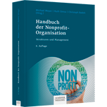 Handbuch der Nonprofit-Organisation - Strukturen und Management