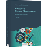 Workbook Change Management - Methoden und Techniken