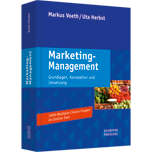 Marketing-Management - Grundlagen, Konzeption und Umsetzung