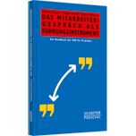 Das Mitarbeitergespräch als Führungsinstrument - Ein Handbuch der OSB für Praktiker