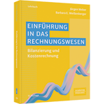 Einführung in das Rechnungswesen - Bilanzierung und Kostenrechnung