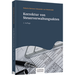 Korrektur von Steuerverwaltungsakten