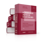 Rechnungslegung und Prüfung der Unternehmen (Gesamtausgabe) - Kommentar zum HGB mit Bezügen zum Steuerbilanzrecht, AktG, GmbHG, PublG und rechtsvergleichenden Bezügen zu Österreich