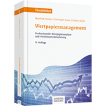 Wertpapiermanagement - Professionelle Wertpapieranalyse und Portfoliostrukturierung