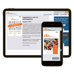 zfo digital - Zeitschrift Führung + Organisation